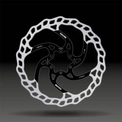 GALFER Спирачен диск GALFER велосипед MTB DISC WAVE Ø180x1.8MM
