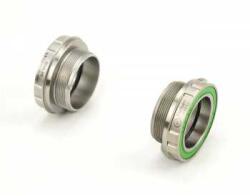 Enduro Bearings Средно движение Enduro лагер Maxhit BSA29/DUB комплект