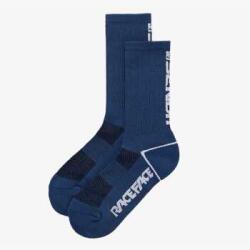 RACE FACE Чорапи RACE FACE Send It Navy