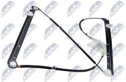 NTY Mecanism actionare geam NTY EPS-AU-051 (EPS-AU-051)