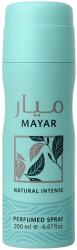 LATTAFA Mayar Natural Intense deo spray 200 ml
