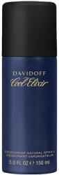 Davidoff Cool Elixir deo spray 150 ml