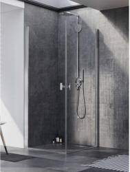 Radaway Nes KDD I szögletes zuhanykabin 90x90 átlátszó (10021090-01-01L-10021090-01-01R)