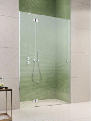 Radaway Torrenta DWJ zuhanyajtó 90 átlátszó balos (131900-01-01)