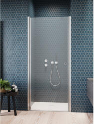 Radaway Eos DWJ I zuhanyajtó 90 átlátszó balos (137903-01-01L)