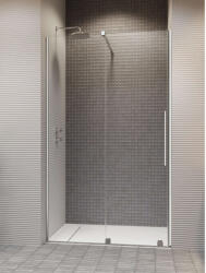 Radaway Furo DWJ zuhanyajtó 110 átlátszó jobbos (10107572-01-01R-10110530-01-01)