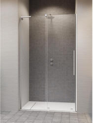 Radaway Furo SL DWJ zuhanyajtó 120 átlátszó jobbos (10307622-01-01R-10110580-01-01)