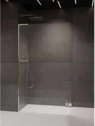 Radaway Modo SL II Walk-in zuhanyfal 95 átlátszó balos (10319095-01-01L)