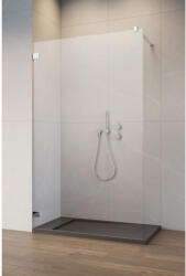 Radaway Essenza Pro Walk-in zuhanyfal 50 átlátszó (10103050-01-01)
