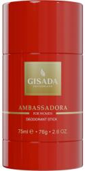 Gisada Ambassadora deo stick 75 ml