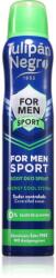 Tulipan Negro Sport deo spray 200 ml