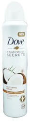 Dove Coconut & Jasmine deo spray 250 ml