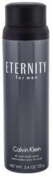 Calvin Klein Eternity For Men deo spray 160 ml