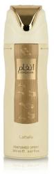 LATTAFA Angham deo spray 200 ml