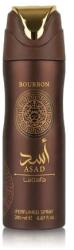 LATTAFA Asad Bourbon deo spray 200 ml