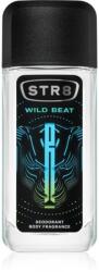 STR8 Wild Beat natural spray 85 ml