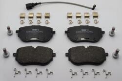 FERODO set placute frana, frana disc FERODO PREMIER ECO FRICTION FDB5475 (FDB5475)