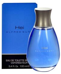 Alfred Sung Hei EDT 100 ml Tester