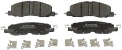 FERODO set placute frana, frana disc FERODO PREMIER ECO FRICTION FDB5622 (FDB5622)