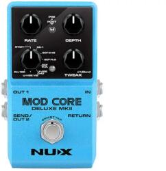 NUX - Mod Core Deluxe MKII effektpedál - hangszerdepo