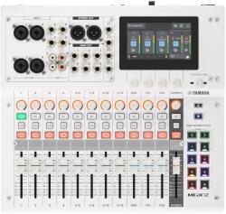 Yamaha - MGX12 digitális keverőpult, fehér