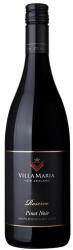 VILLA MARIA - Reserve Pinot Noir 2021 0.75 l