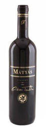 Günzer Tamás - Villányi Mátyás 2021 0.75 l