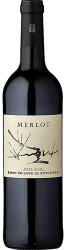BARON PHILIPPE DE ROTHSCHILD - Pays D'Oc Merlot 2022 0.75 l