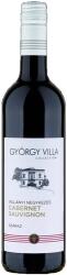 GYÖRGY-VILLA - Négykezes Villányi Cabernet Sauvignon 2023 0.75 l - icborshop