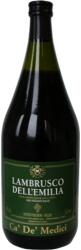  Lambrusco Dolce IGT Ca de Medici 1.5 l