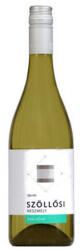  Szöllősi - Neszmélyi Irsai Olivér 2024 0.75 l