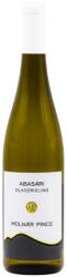 MOLNÁR - Abasári Olaszrizling Prémium 2019 0.75 l