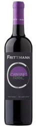 FRITTMANN - Kunsági Cabernet Franc 2023 0.75 l