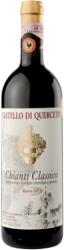  Castello di Querceto - Chianti Classico Riserva DOCG 2019 0.75 l