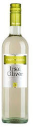FRITTMANN - Kunsági Irsai Olivér 2025 0.75 l - icborshop