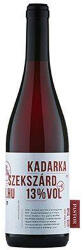PASTOR - Szekszárdi Kadarka 2023 0.75 l