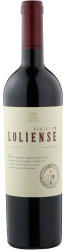 KONYÁRI - Loliense Vörös 2022 0.75 l