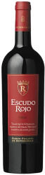 ESCUDO ROJO - Escudo Rojo 2021 0.75 l