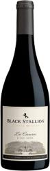 BLACK STALLION - Napa Pinot Noir 2021 0.75 l