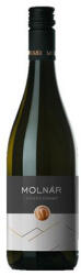 MOLNÁR - Mátrai Chardonnay 2024 0.75 l