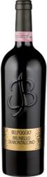  Belpoggio - Brunello di Montalcino 2018 0.75 l
