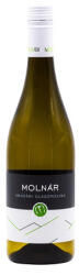 MOLNÁR - Mátrai Olaszrizling 2024 0.75 l - icborshop