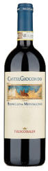 FRESCOBALDI - Castelgiocondo Brunello di Montalcino 2019 0.75 l