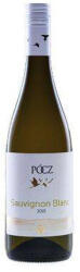  Pócz - Balatonboglári Sauvignon Blanc 2024 0.75 l