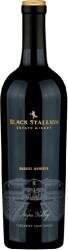BLACK STALLION - Barrel Reserve Cabernet Sauvignon 2017 0.75 l