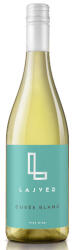 LAJVÉR - Cuvée Blanc 2024 0.75 l