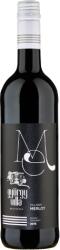GYÖRGY-VILLA - Villányi Merlot 2023 0.75 l