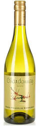 BARON PHILIPPE DE ROTHSCHILD - Pays D'Oc Chardonnay 2023 0.75 l