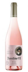 Faustino - Faustino VII Rose 2023 0.75 l