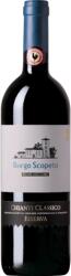  Borgo Scopetto - Chianti Classico DOCG 2022 0.75 l